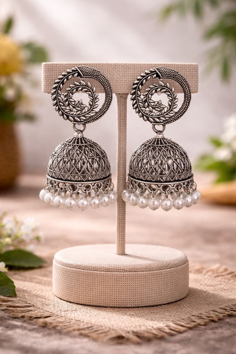 Adorn by Akanksha – Jewellery piece 2