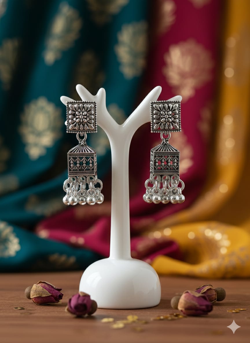 Jewellery piece 1