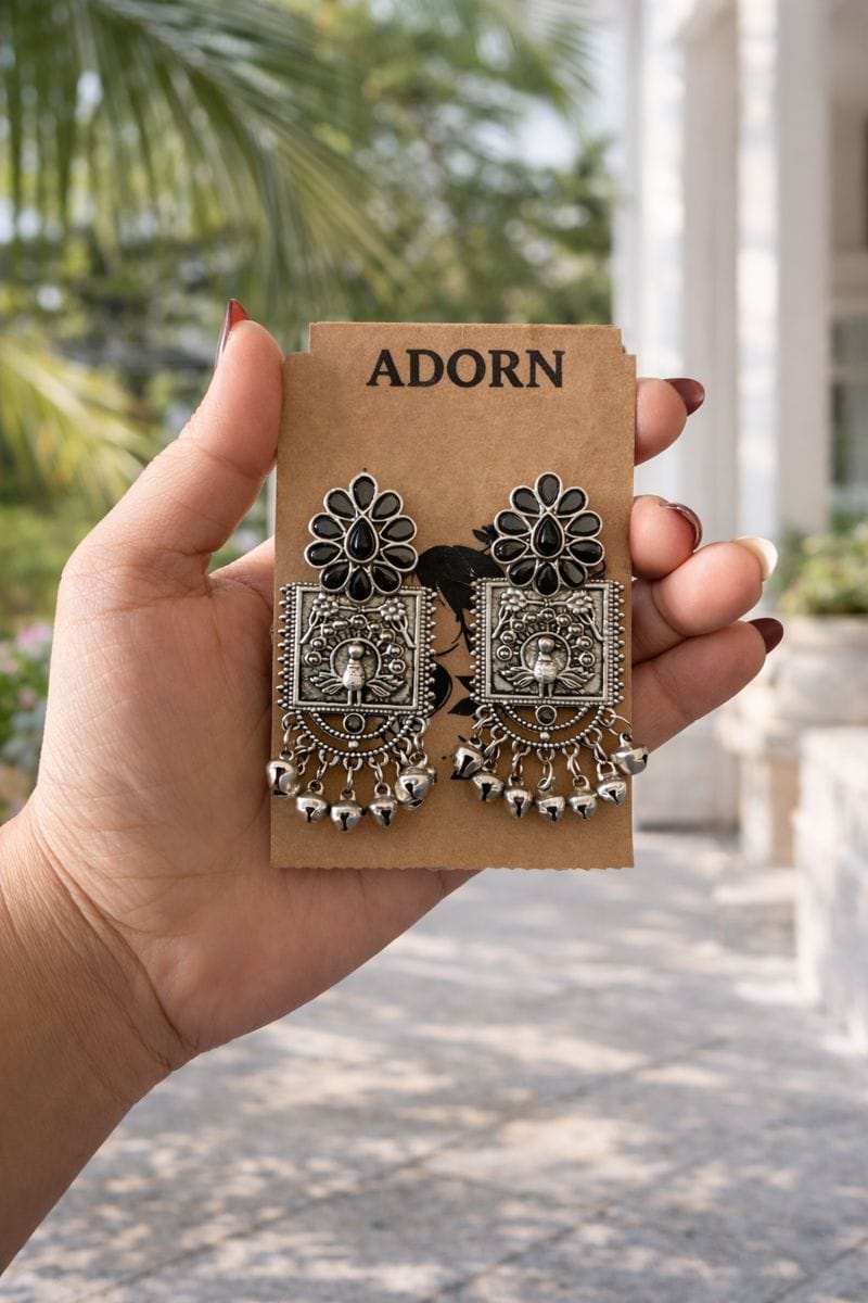 Adorn by Akanksha – Jewellery piece 6