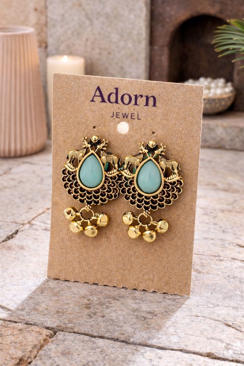 Adorn by Akanksha – Featured Jewellery